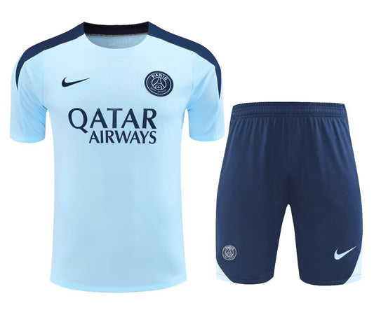 TRAINING PSG 2024/2025