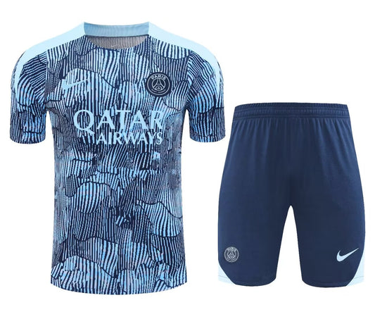 TRAINING PSG 2024/2025