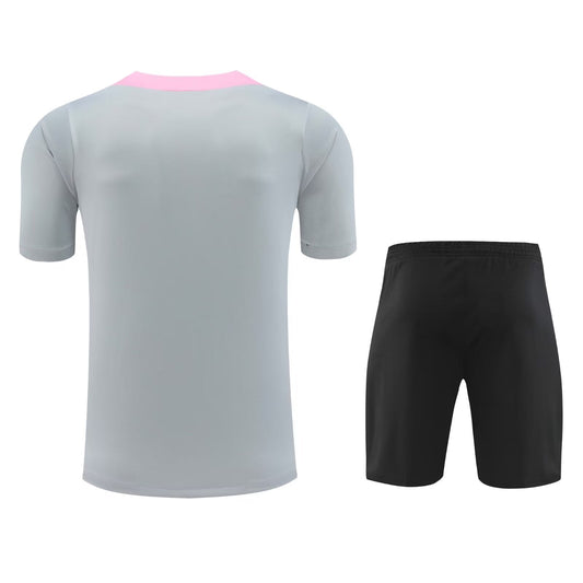 TRAINING PSG 2024/2025
