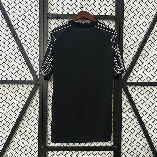 PSG Black Version 25/26