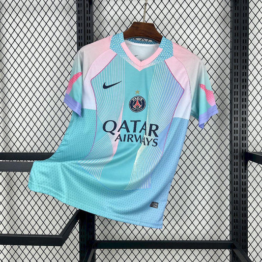 PSG Concept Bleu 25/26