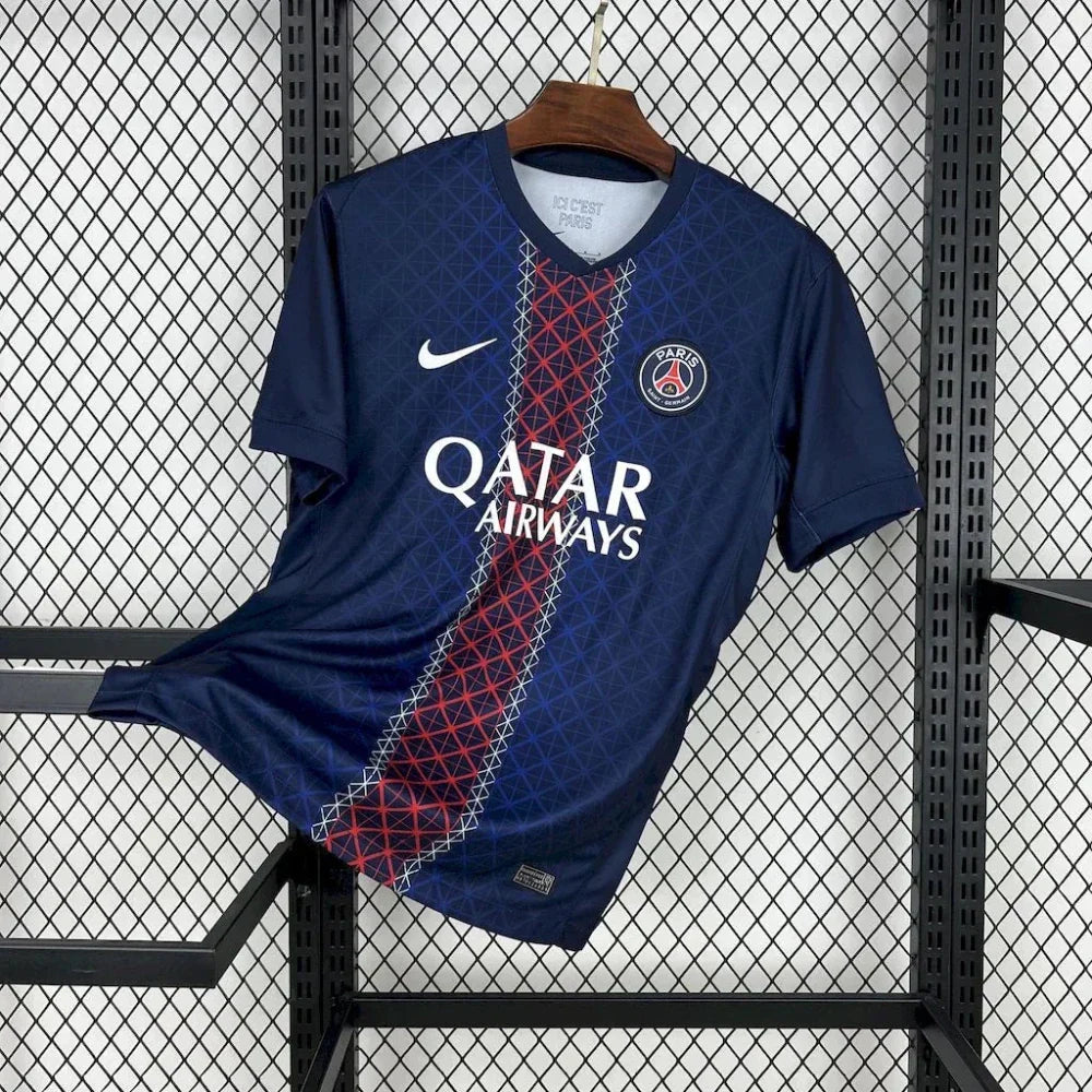 PSG DOM 25/26