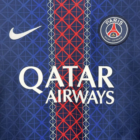 PSG DOM 25/26