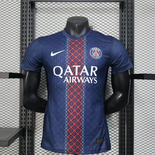 PSG DOM Player Version 25/26