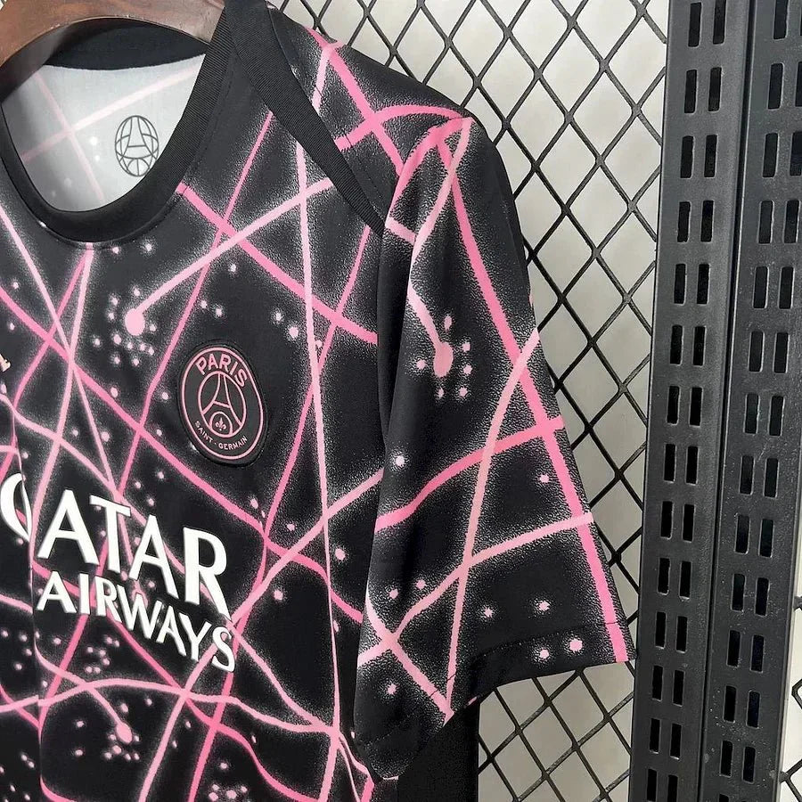 PSG Entraînement 25/26
