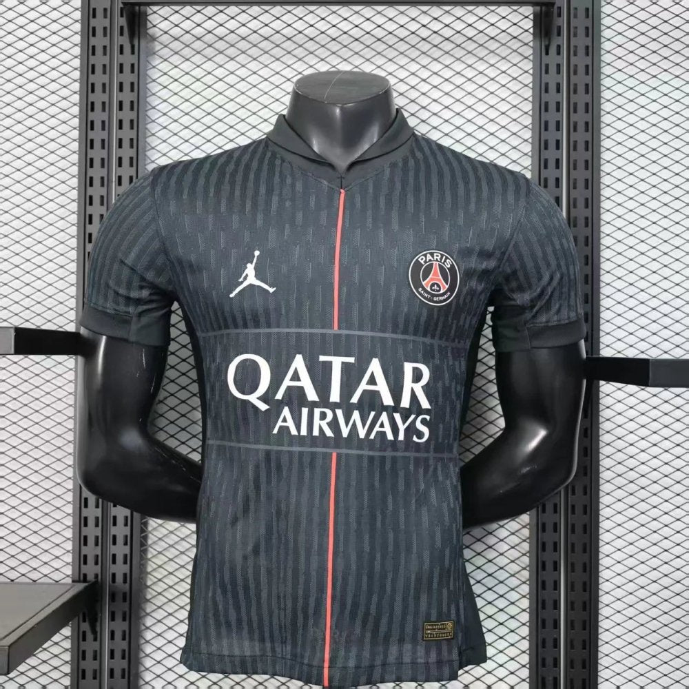 PSG FOURTH Player Version 25/26