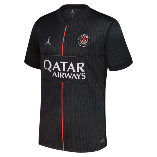 MAILLOT PSG FOURTH 2025/2026