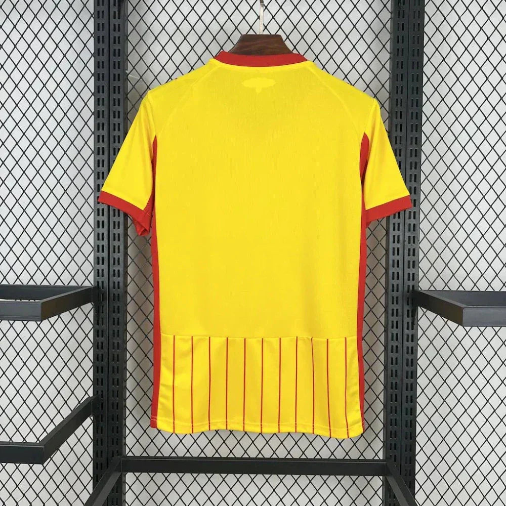 RC Lens DOM 25/26