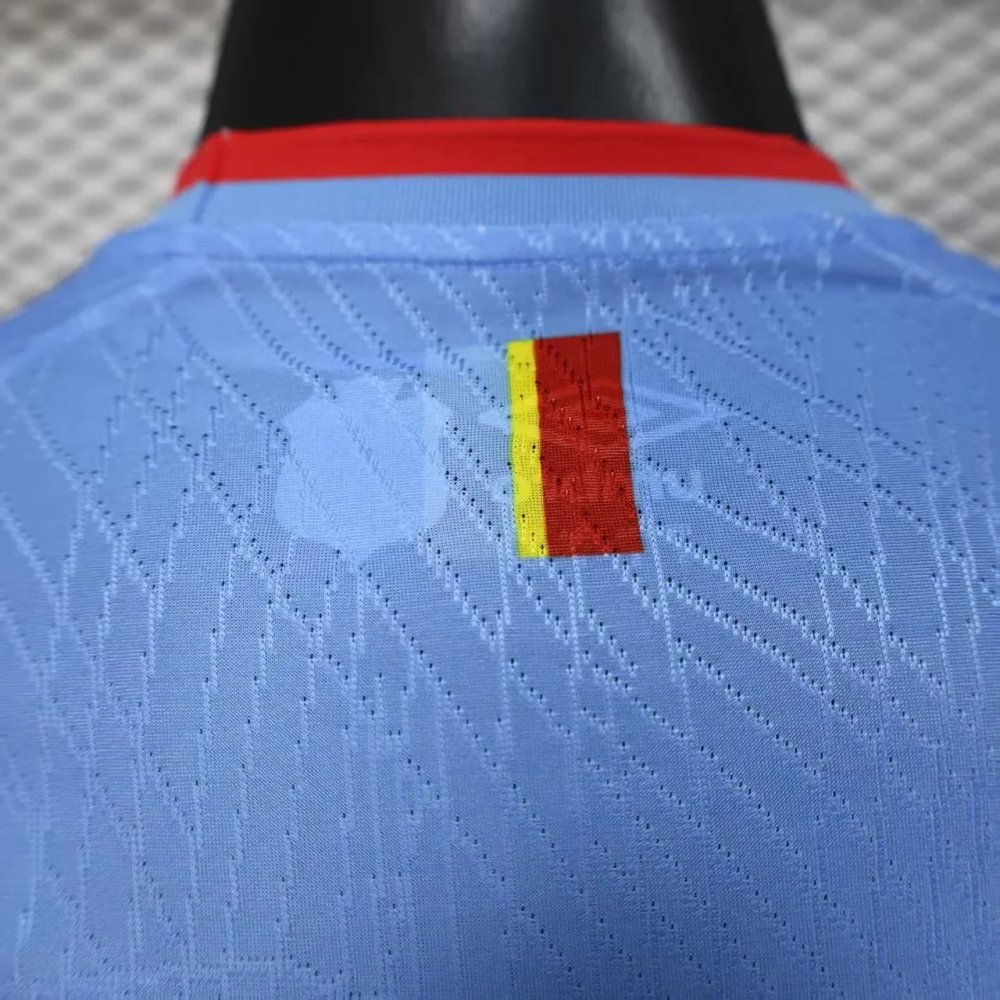 RDC Congo DOM Coupe du monde 2026 Player Version