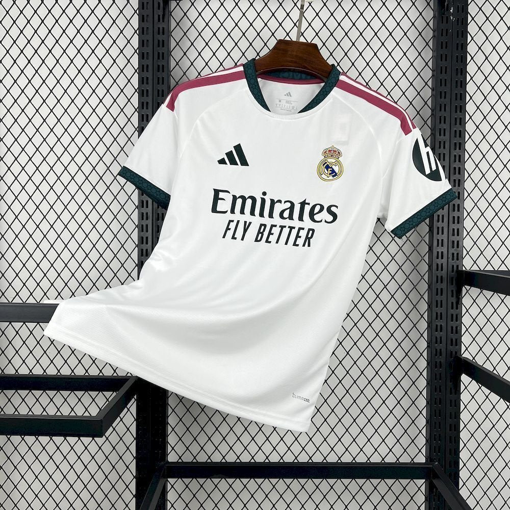 Real Madrid DOM 26/27
