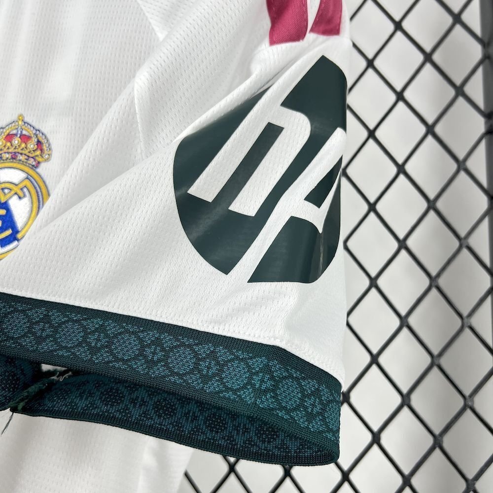 Real Madrid DOM 26/27