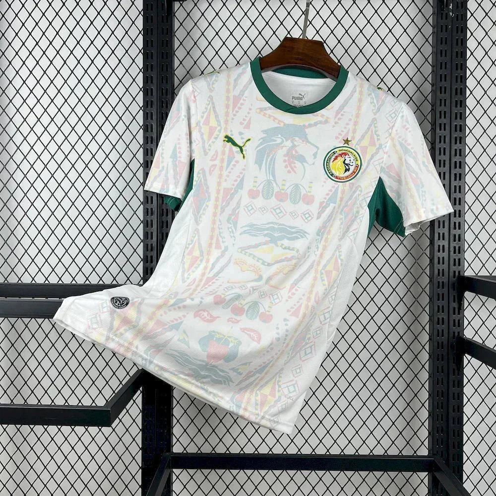 Sénégal DOM Coupe du monde 2026