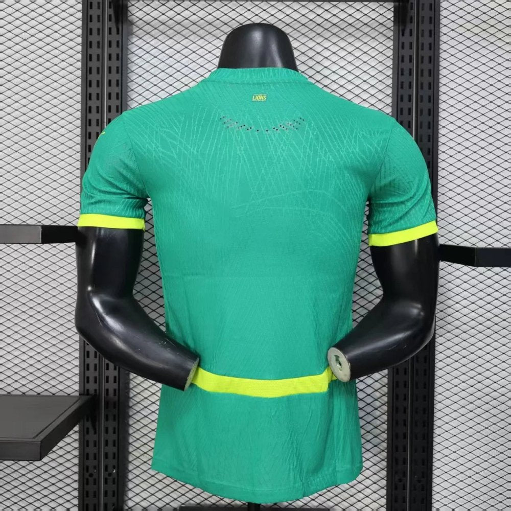 Sénégal EXT Champion Can Player Version 25/26