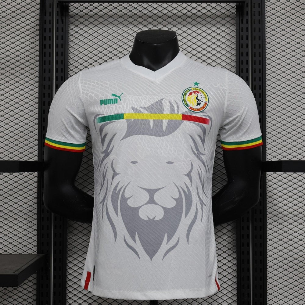 Sénégal Player Version 2023