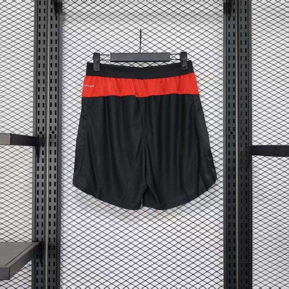 Short AC Milan DOM 25/26