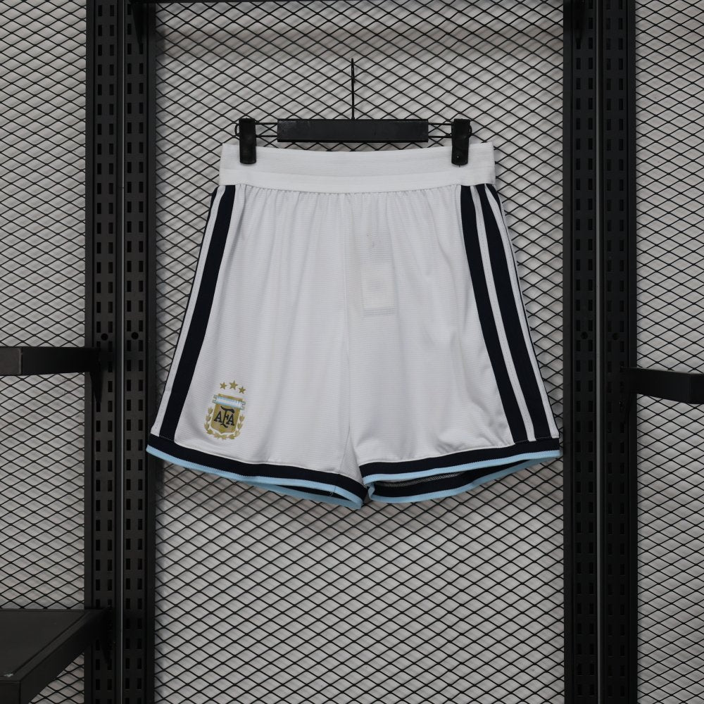 Short Argentine DOM Coupe Du Monde 2026