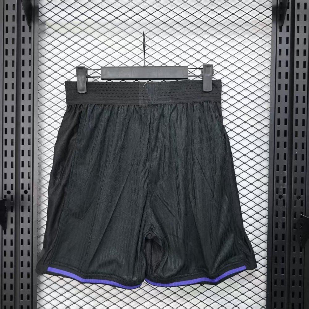Short FC Barcelone X Kobe Bryant 25/26