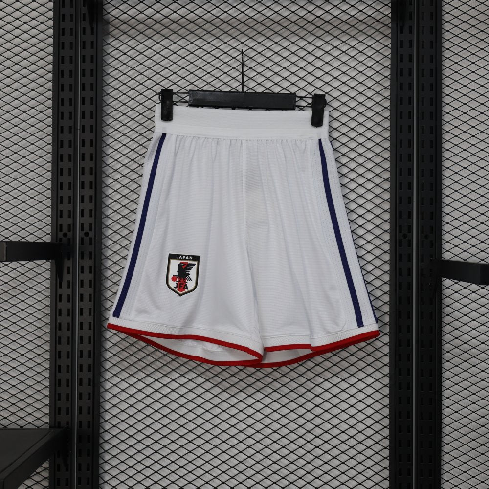 Short Japon DOM Coupe Du Monde 2026