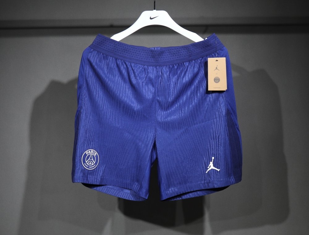 Short PSG Fourth 24/25