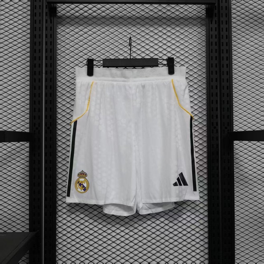 Short Real Madrid DOM 25/26