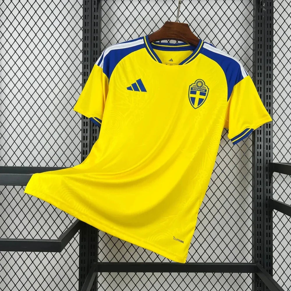 Suède DOM Coupe du monde 2026