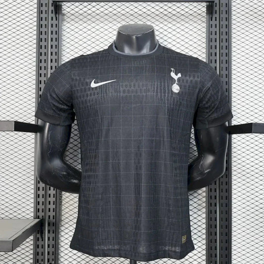 Tottenham 25/26