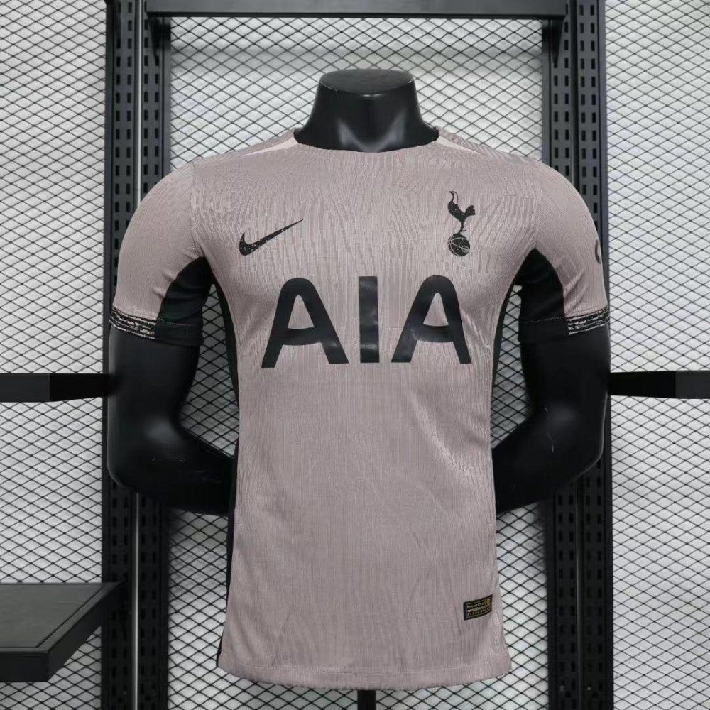 Tottenham Third Player  Version 23/24