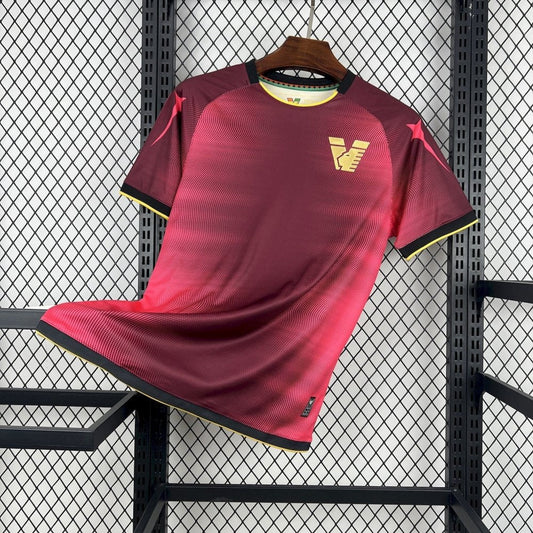 Venezia Pre-match 25/26