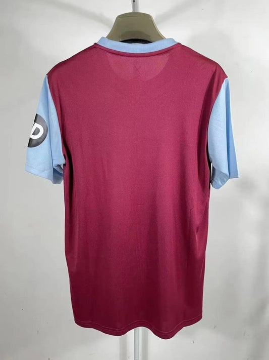 West Ham DOM 24/25