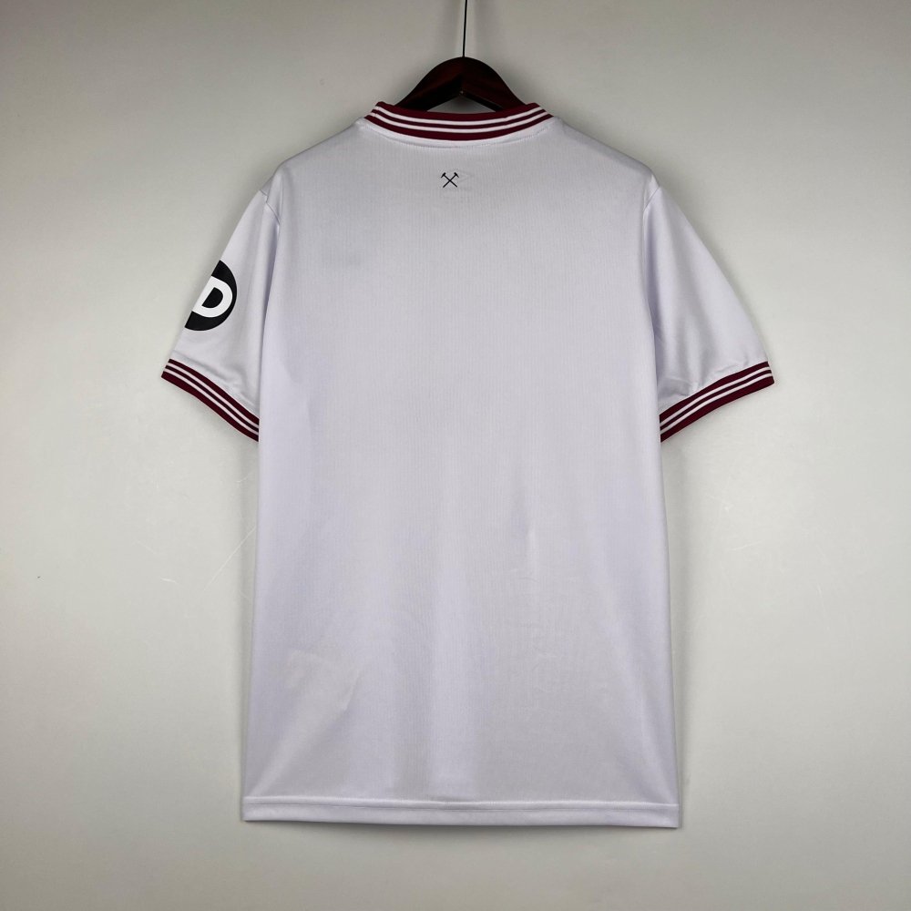 West Ham EXT 23/24